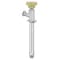 Proline Homewerks 1/2 in. MIP X 3/4 in. MHT Brass Frost-Proof Sillcock VFCNASC19 - alternate 2